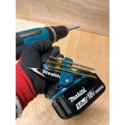 Stealth Mount 4590 Bithouder Voor Makita (2-pack) -Makita img 20230414 wa0012 492d136bb7