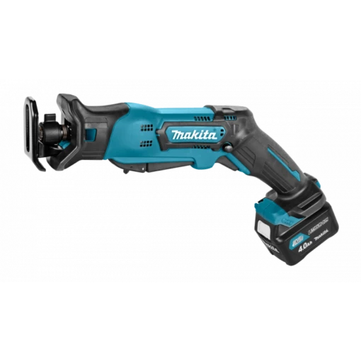 Makita CLX215SAJ 10,8 V Combiset Boren, Schroeven En Zagen -Makita jr103dsme