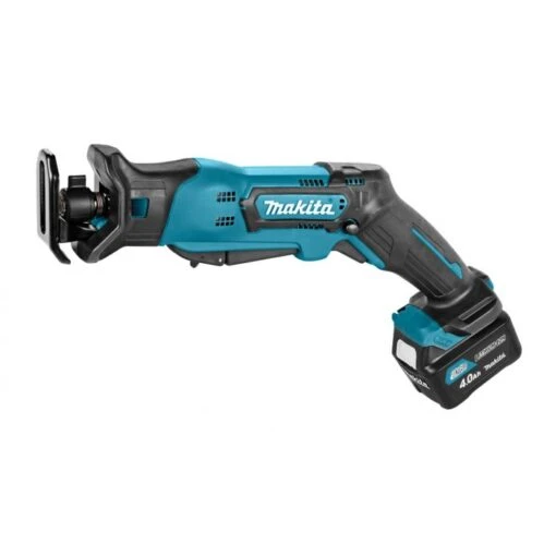 Makita JR103DSMJ 12 V Max Reciprozaag -Makita jr103dsmj a1l0