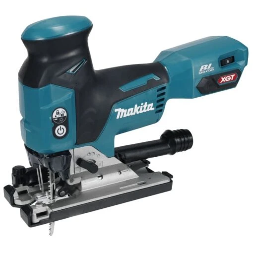 Makita JV001GD201 40 V Max Decoupeerzaag -Makita jv001gd201 c1l0