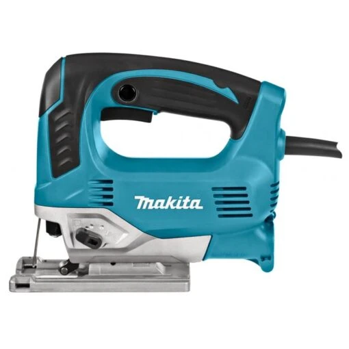 Makita JV0600K 230 V Decoupeerzaag D-greep -Makita jv0600 a1c0