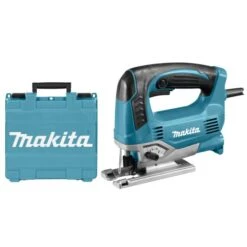 Makita JV0600K 230 V Decoupeerzaag D-greep -Makita jv0600k a1l0 s100