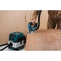 Makita JV101DZJ 12 V Max Decoupeerzaag D-greep -Makita jv101d dt4