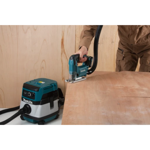 Makita JV101DZJ 12 V Max Decoupeerzaag D-greep -Makita jv101d dt4