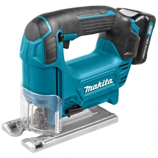 Makita JV101DSAJ 12 V Max Decoupeerzaag D-greep -Makita jv101dsa a1l0