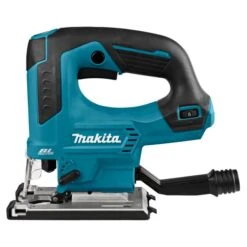 Makita JV103DSAJ 10,8 V Decoupeerzaag D-greep -Makita jv103d a1c0