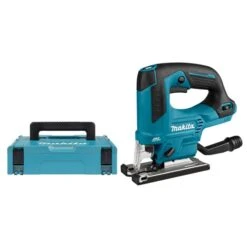 Makita JV103DZJ 10,8 V Decoupeerzaag D-greep -Makita jv103dzj a1l0 s100