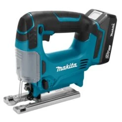 Makita JV183DWE 18 V Decoupeerzaag D-greep -Makita jv183dwe