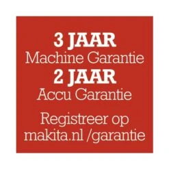 Makita HS301DZJ 12 V Max Cirkelzaag 85 Mm -Makita logo 3jaar 2jaar garantie 1 6