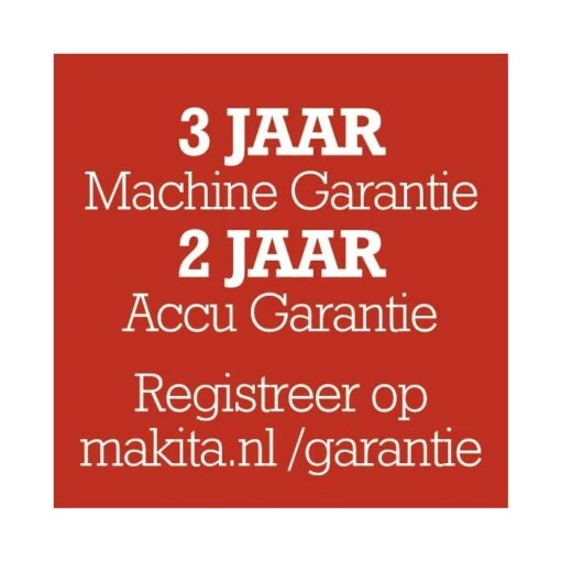 Makita HS301DZJ 12 V Max Cirkelzaag 85 Mm -Makita logo 3jaar 2jaar garantie 1 6