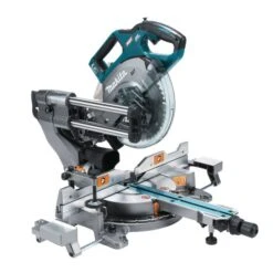 Makita LS002GZ01 40 V Max Radiaal Afkortzaag 216 Mm -Makita ls002gz01 c2l0