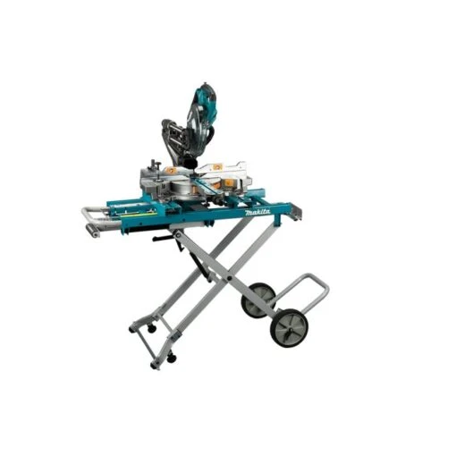 Makita LS002GZNL1 40 V Max Radiaal Afkortzaag 216 Mm -Makita ls002gznl1 c1l0