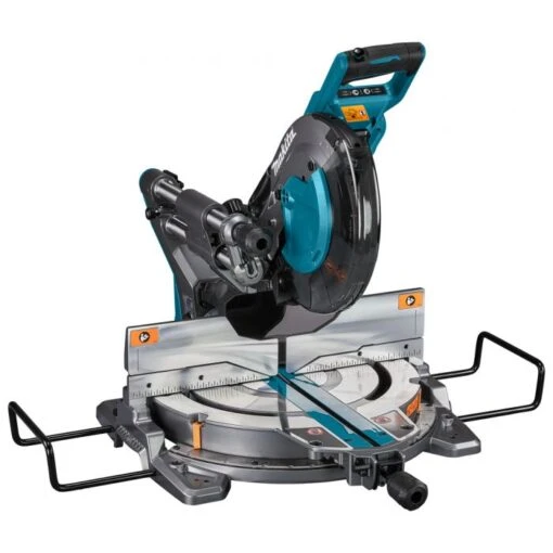 Makita LS004GZ01 40 V Max Radiaal Afkortzaag 260 Mm -Makita ls004gz01 c1r0