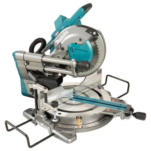 Makita LS004GZ01 40 V Max Radiaal Afkortzaag 260 Mm -Makita ls004gz01 c8l0 1