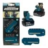 Stealth Mount 4590 Bithouder Voor Makita (2-pack) -Makita mk4590 blu listing e8e00762aa