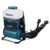 Makita PM001GL202 XGT 40 V Max Rugnevelspuit -Makita pm001gl202 c1r0