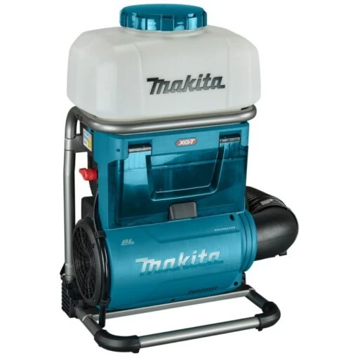 Makita PM001GZ01 XGT 40 V Max Rugnevelspuit -Makita pm001gz01 c1l0