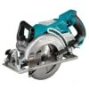 Makita RS001GZ 40 V Max Cirkelzaag 185 Mm -Makita rs001gz c2l0