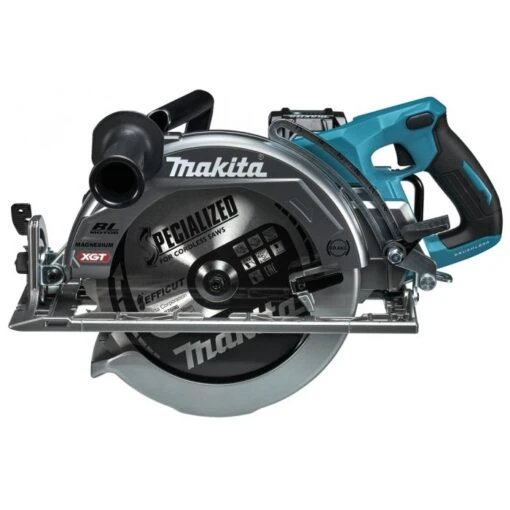 Makita RS002GT101 40 V Max Cirkelzaag 260 Mm -Makita rs002gt101 c1c0