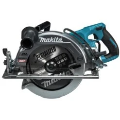 Makita RS002GZ 40 V Max Cirkelzaag 260 Mm -Makita rs002gz c1c0