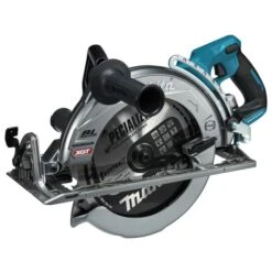 Makita RS002GZ 40 V Max Cirkelzaag 260 Mm -Makita rs002gz c1l0