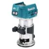 Makita RT001GZ15 40 V Max Boven- En Kantenfrees -Makita rt001gz15 c1l0