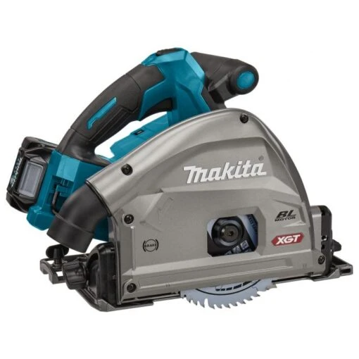 Makita SP001GZ03 40V Max Invalcirkelzaag 165 Mm -Makita sp001g c1l0