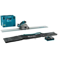 Makita SP001GM102 40 V Max Invalcirkelzaag 165 Mm -Makita sp001gm102 c1l0 s100