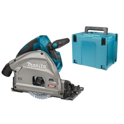 Makita SP001GZ03 40V Max Invalcirkelzaag 165 Mm -Makita sp001gz03 c1r0 s100