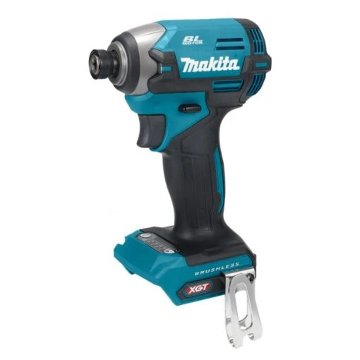 Makita TD003GZ 40 V Max Slagschroevendraaier -Makita td003gz c1l0