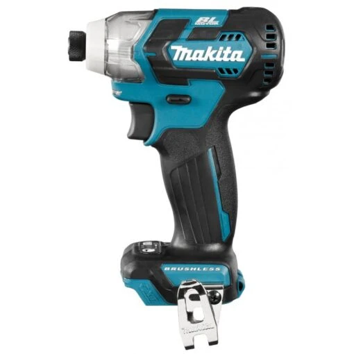 Makita TD111DSAJ 12 V Max Slagschroevendraaier -Makita td111d a1c0