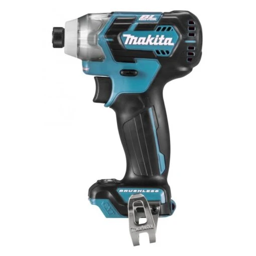 Makita TD111DZJ 12 V Max Slagschroevendraaier -Makita td111dzj