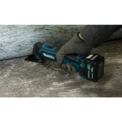 Makita TM30DZJX4 12 V Max Multitool -Makita tm30d dt2