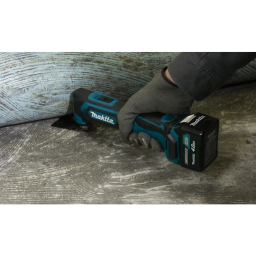 Makita TM30DZJX4 12 V Max Multitool -Makita tm30d dt2