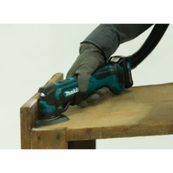 Makita TM30DZJX4 12 V Max Multitool -Makita tm30d dt4