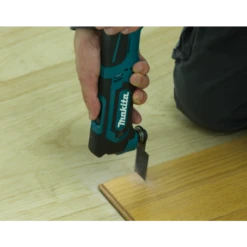 Makita TM30DZJX4 12 V Max Multitool -Makita tm30d dt6