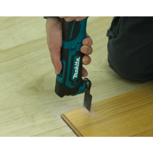 Makita TM30DZJX4 12 V Max Multitool -Makita tm30d dt6