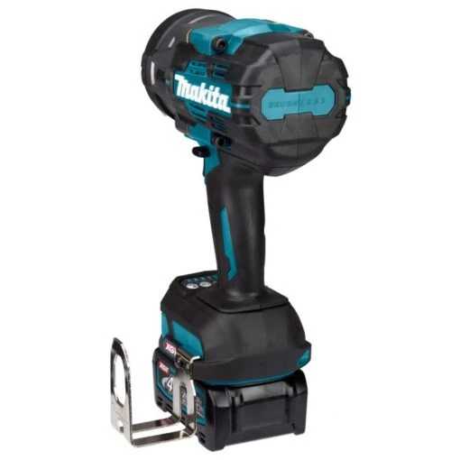 Makita TW001GD201 40 V Max Slagmoersleutel -Makita tw001gd201 c8l0