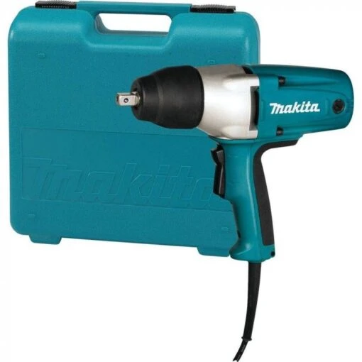 Makita TW0350 230 V Slagmoersleutel -Makita tw0350 1