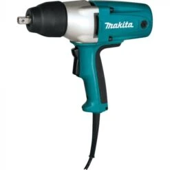 Makita TW0350 230 V Slagmoersleutel -Makita tw0350 2