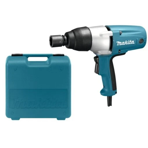 Makita TW0350 230 V Slagmoersleutel -Makita tw0350 c1l0 s100