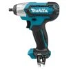 Makita TW140DZJ 12 V Max Slagmoersleutel -Makita tw140d a1c0 1