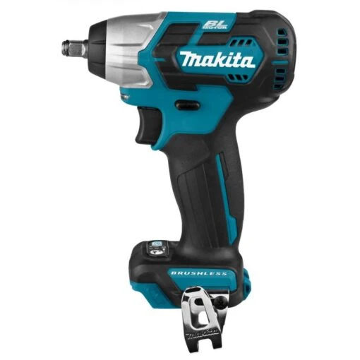 Makita TW160DZJ 12 V Max Slagmoersleutel -Makita tw160d a1c0