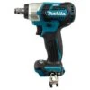 Makita TW161DSAJ 12 V Max Slagmoersleutel -Makita tw161d a1c0