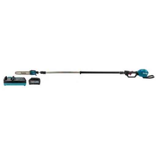 Makita UA004GM101 XGT 40 V Max Telescopische Accu Stokkettingzaag 30 Cm -Makita ua004gm101 c1c0 s100