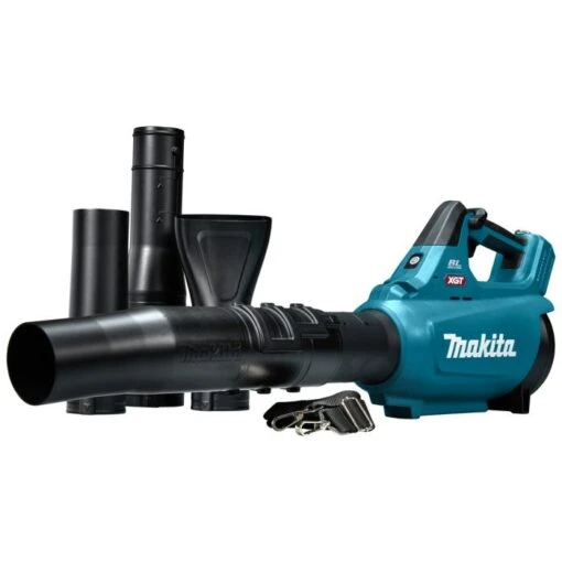 Makita UB001GZ 40 V Max Bladblazer -Makita ub001gz c2r0 s100