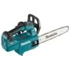 Makita UC002GZ XGT 40 V Max Tophandle Kettingzaag 25 Cm -Makita uc002gz c8l0