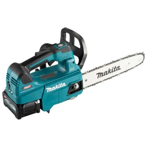 Makita UC003GM101 XGT 40 V Max Top Handle Kettingzaag 30 Cm -Makita uc003g c1c0