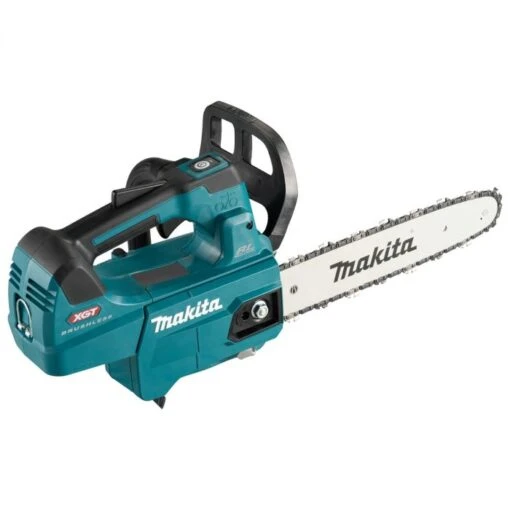 Makita UC003GZ XGT 40 V Max Top Handle Kettingzaag 30 Cm -Makita uc003gz c8l0