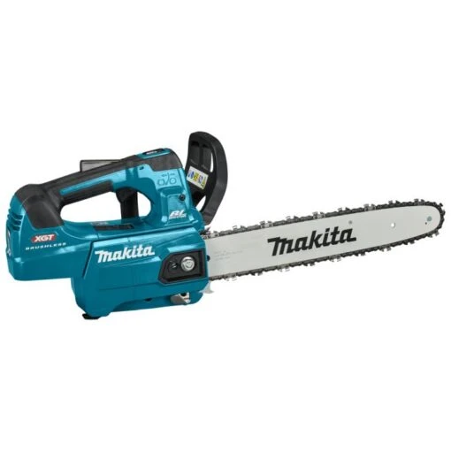 Makita UC004GZ XGT 40 V Max Tophandle Kettingzaag 35 Cm -Makita uc004gz c1l0